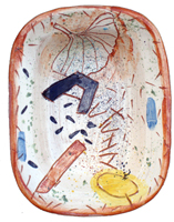 Fiammenghilla Ceramica – Lucia Pescador